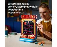 LEGO SUPER MARIO 72051 Automat do gry Donkey Kong™ - 1547405 - zdjęcie 5